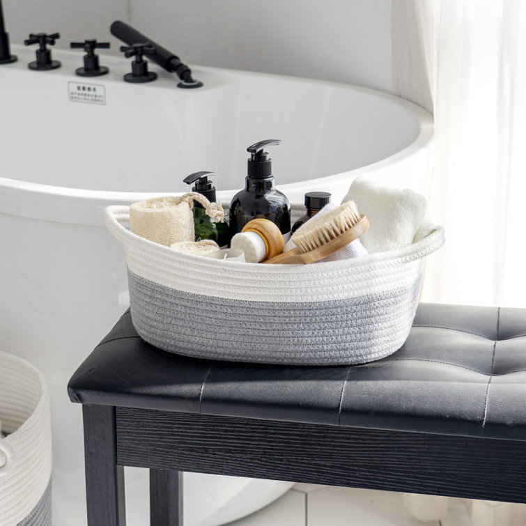 Bathroom Accessories Organizer – Everything Bathroom